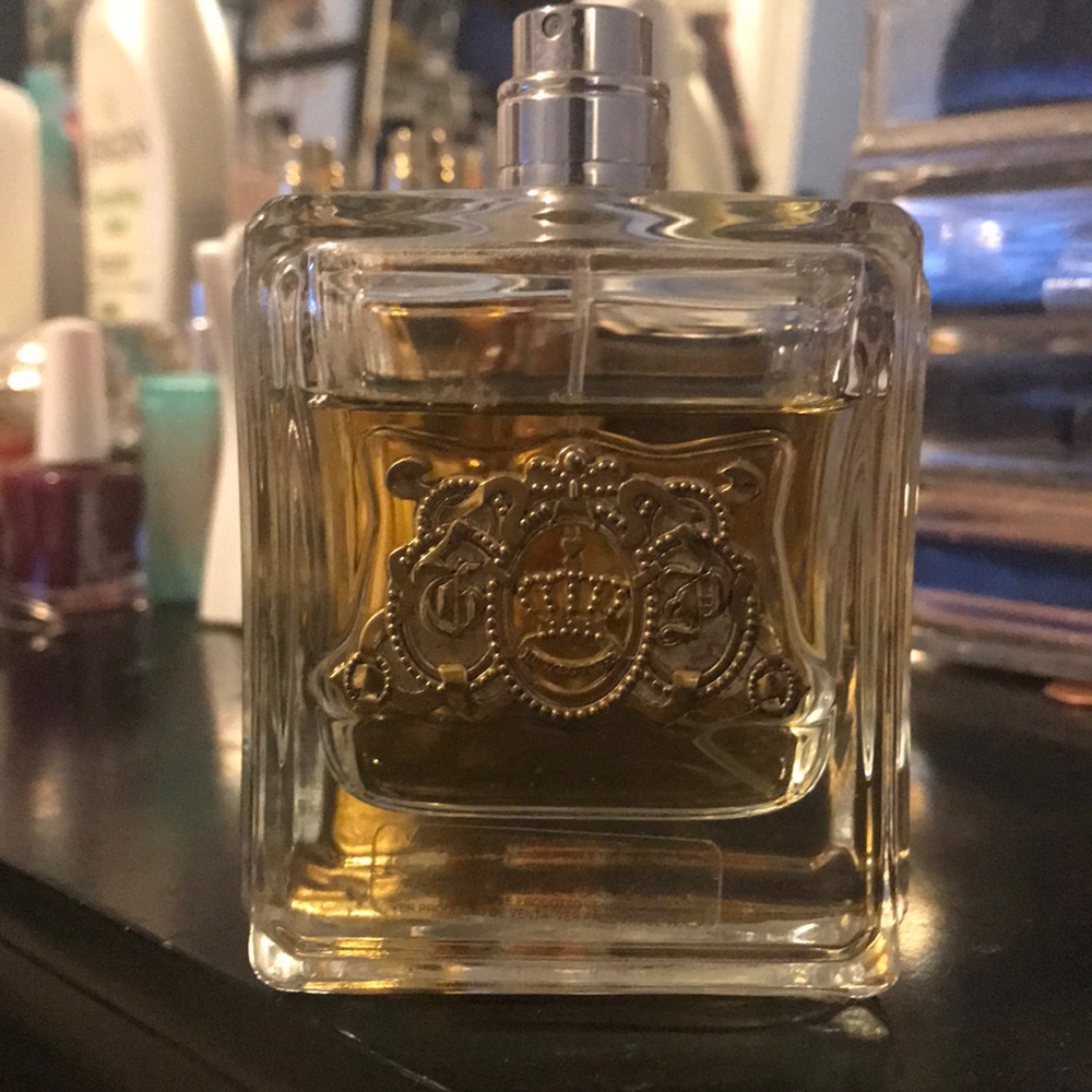 Juicy couture